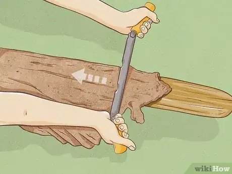Image intitulée Tan a Hide Step 1