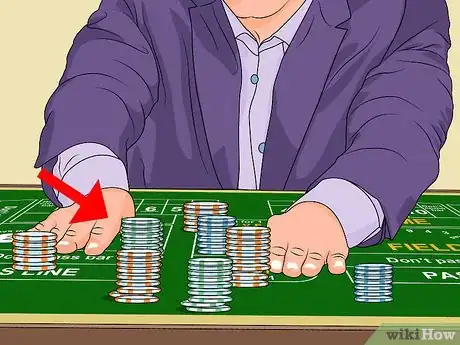 Image intitulée Win at Craps Step 13