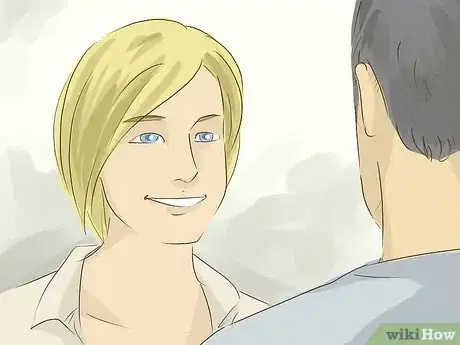 Image intitulée Read Women's Body Language for Flirting Step 7
