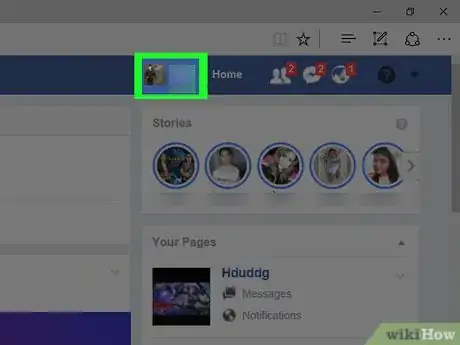 Image intitulée Delete Photos from Facebook Step 28