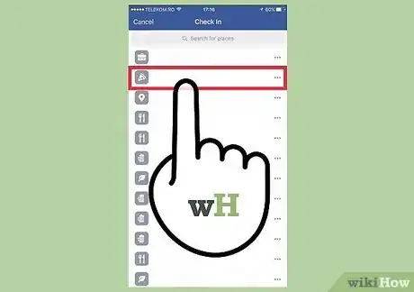 Image intitulée Change Your Cover Photo on Facebook Mobile Step 23