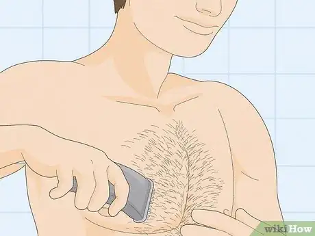 Image intitulée Shave Step 39