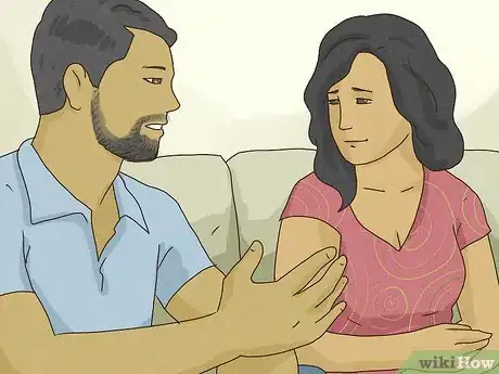 Image intitulée Earn a Girl's Trust Back After Lying Step 11