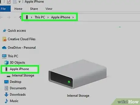 Image intitulée Send Files via Bluetooth on iPhone Step 29