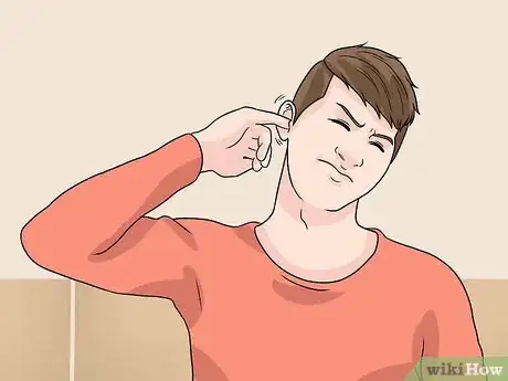 Image intitulée Treat an Outer Ear Infection Step 1