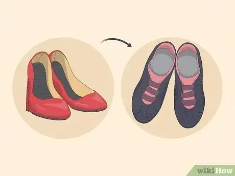 Image intitulée Cure Numbness in Your Feet and Toes Step 6