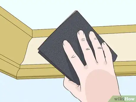 Image intitulée Use a Wood Filler Step 3