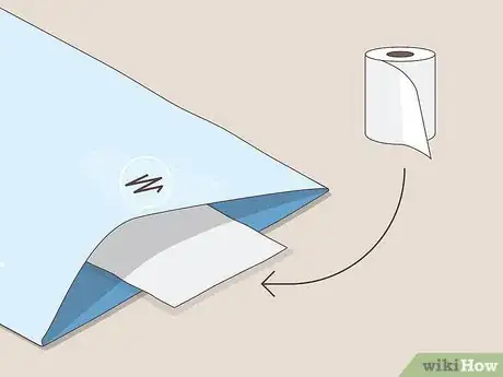 Image intitulée Get Permanent Marker Out of Fabrics Step 1