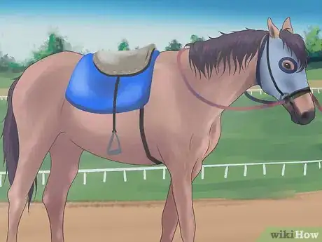 Image intitulée Win at Horse Racing Step 11