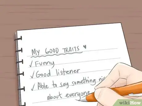 Image intitulée Make Friends in School when You Are Extremely Shy Step 6