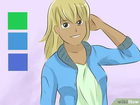 Image intitulée Act Yandere Without Being Weird Step 8