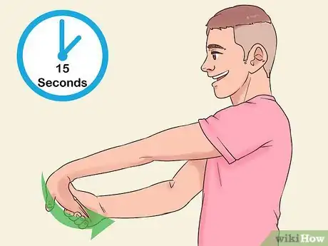 Image intitulée Prevent Hand Pain from Excessive Writing Step 16