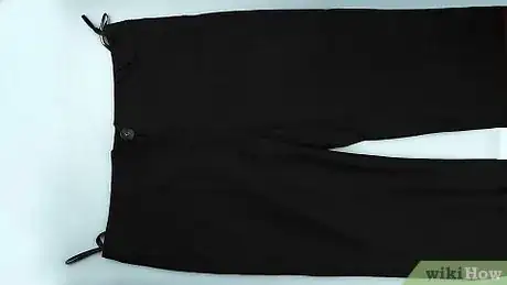 Image intitulée Pack Pants Step 3