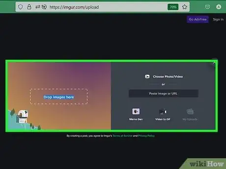 Image intitulée Insert Images with HTML Step 1