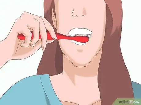 Image intitulée Get Into a Cleansing Morning Routine Step 4