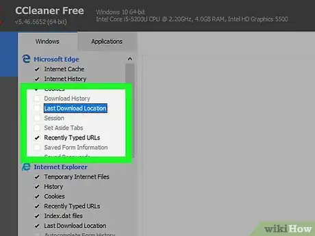 Image intitulée Use CCleaner Step 12