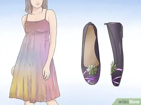 Image intitulée Select Shoes to Wear with an Outfit Step 28