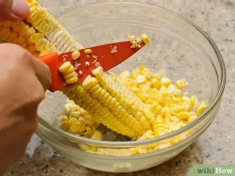 Image intitulée Cream Corn Step 1