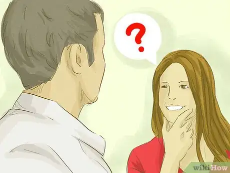Image intitulée Talk to a Guy Step 3