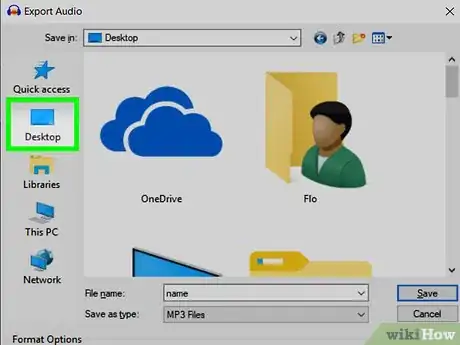 Image intitulée Get Higher Audio Quality when Using Audacity Step 31