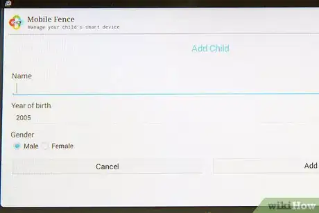 Image intitulée Set Up Parental Controls in Android Step 11