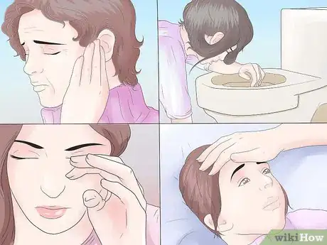 Image intitulée Know if You Have Labyrinthitis Step 6