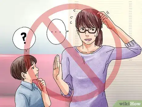 Image intitulée Explain Menstruation to Boys Step 12
