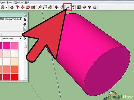 Image intitulée Use SketchUp Step 11
