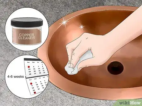 Image intitulée Clean Copper Sinks Step 5