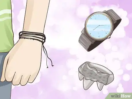 Image intitulée Dress for a Night on the Town (for Guys) Step 5