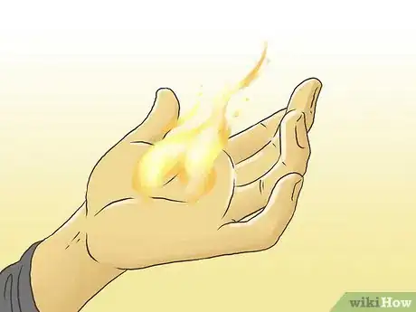Image intitulée Create a Fire in Your Hand Step 6