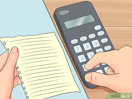 Image intitulée Cheat on a Test Using School Supplies Step 64