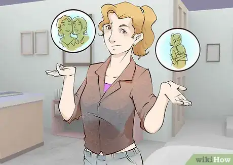 Image intitulée Deal with Fake Friends Step 10