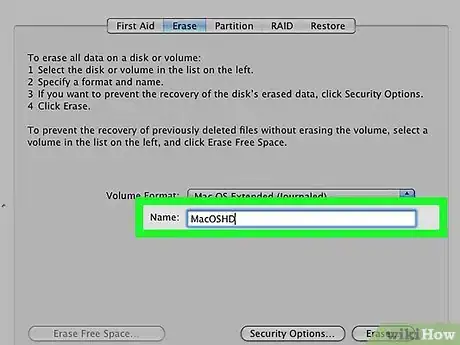 Image intitulée Wipe a Mac Clean Step 24