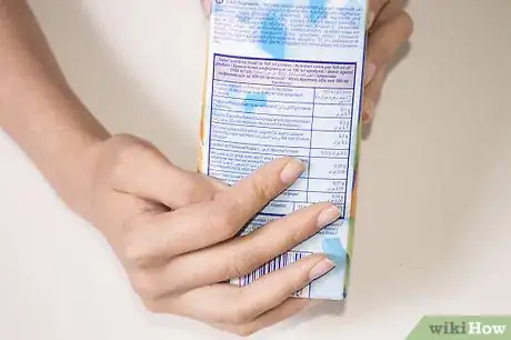 Image intitulée Skim Fat from Whole Milk Step 1