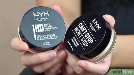 Image intitulée Apply Foundation and Powder Step 26