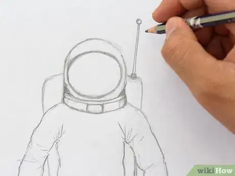 Image intitulée Draw an Astronaut Step 11