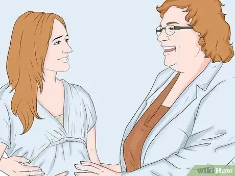 Image intitulée Prepare Yourself for a Healthy Pregnancy at 35 Years Old Step 18