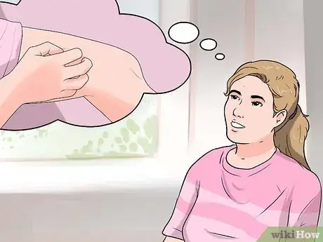 Image intitulée Live With Shingles Step 1