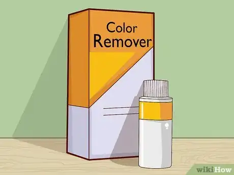 Image intitulée Remove Ash Tone from Hair Step 10