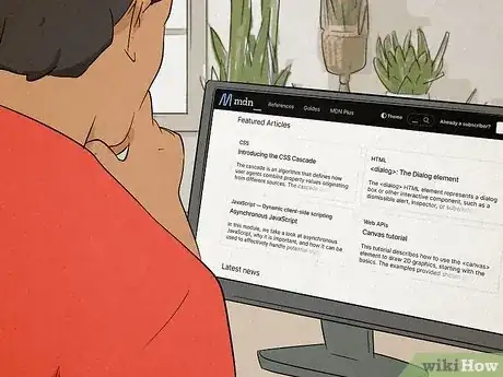 Image intitulée Start Learning Computer Programming Step 14