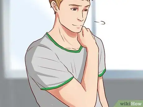 Image intitulée Not Get Nervous Step 18