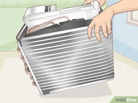 Image intitulée Clean a Window Air Conditioner Step 16