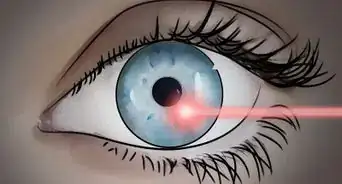 se débarrasser des myodésopsies