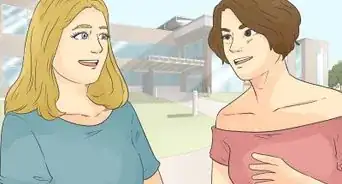 savoir si un garçon s'intéresse à moi ou s'il veut juste être amical