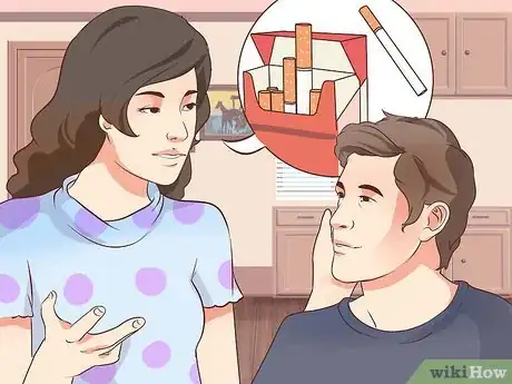 Image intitulée Stop Your Boyfriend from Smoking Step 17