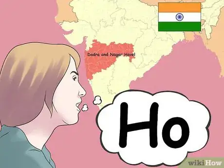 Image intitulée Say Yes in Different Languages Step 21