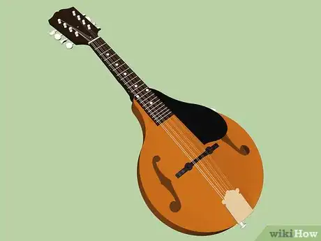 Image intitulée Play Mandolin Step 1