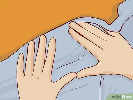 Image intitulée Avoid Clothes Creasing During Wear Step 13