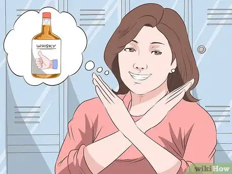 Image intitulée Act Drunk Step 14